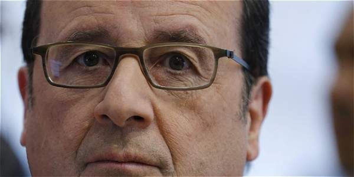 Reciéntemente el presidente francés, François Hollande, dijo también en respuesta a las críticas de Trump que Europa "no necesita consejeros externos que le digan qué hacer".