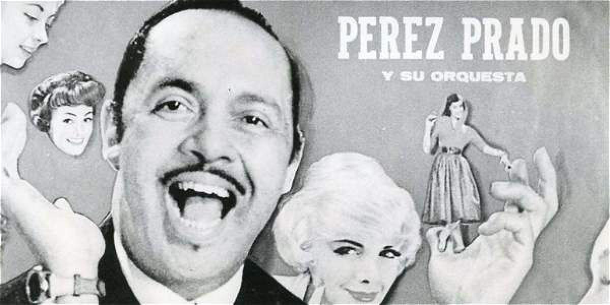 El estilo extravagante de Dámaso Pérez Prado dejó una huella indeleble en el cine, la música y el baile en América Latina.