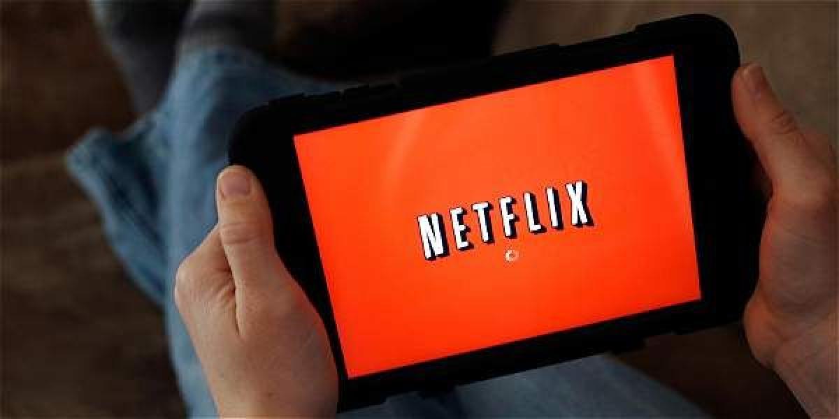 Netflix fue creada por Reed Hastings en 1997 como respuesta a una multa de 40 dólares de Blockbuster.