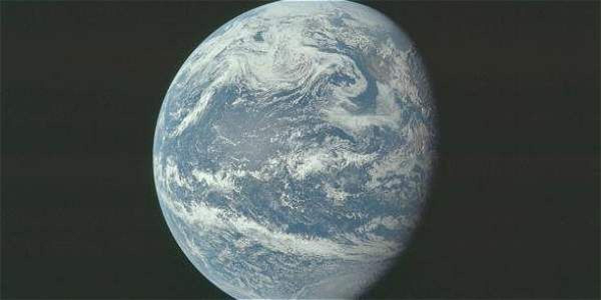 El manto rico en carbono de un planeta embrionario se habría fusionado con el manto de la Tierra, según estudio