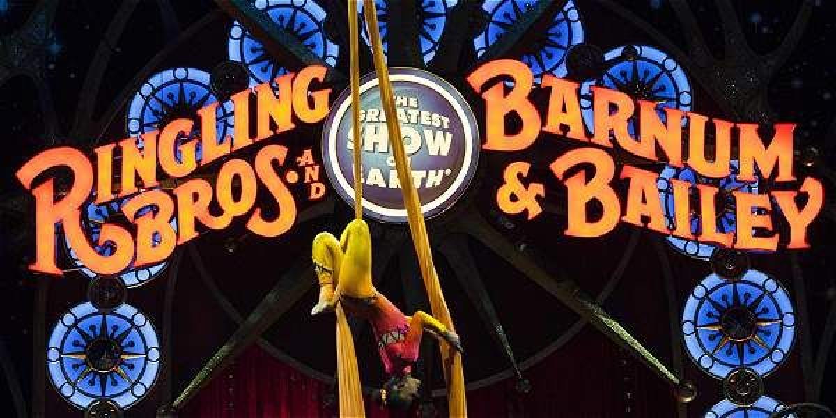 El circo más grande del mundo anunció su cierre definitivo.