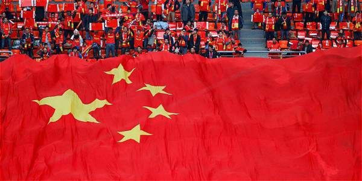 La Liga china estableció nuevas reglas en el tema de contrataciones.
