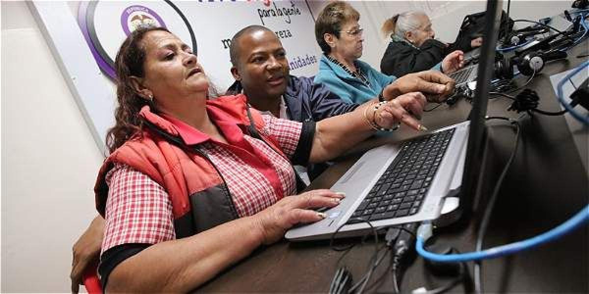 El MinTIC inauguró el primer espacio de conexión gratuita a internet en lugares públicos de Putumayo.