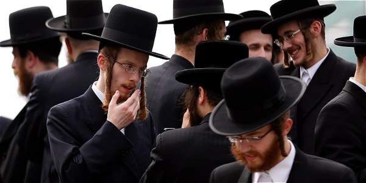 Los judíos puntean la lista de los religiosos con mayor nivel de educación.