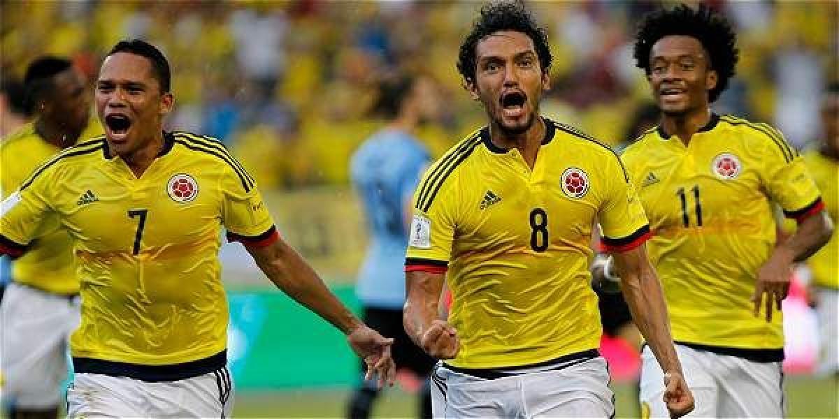 La Selección Colombia recibe en Barranquilla a Bolivia, el próximo 23 de marzo.
