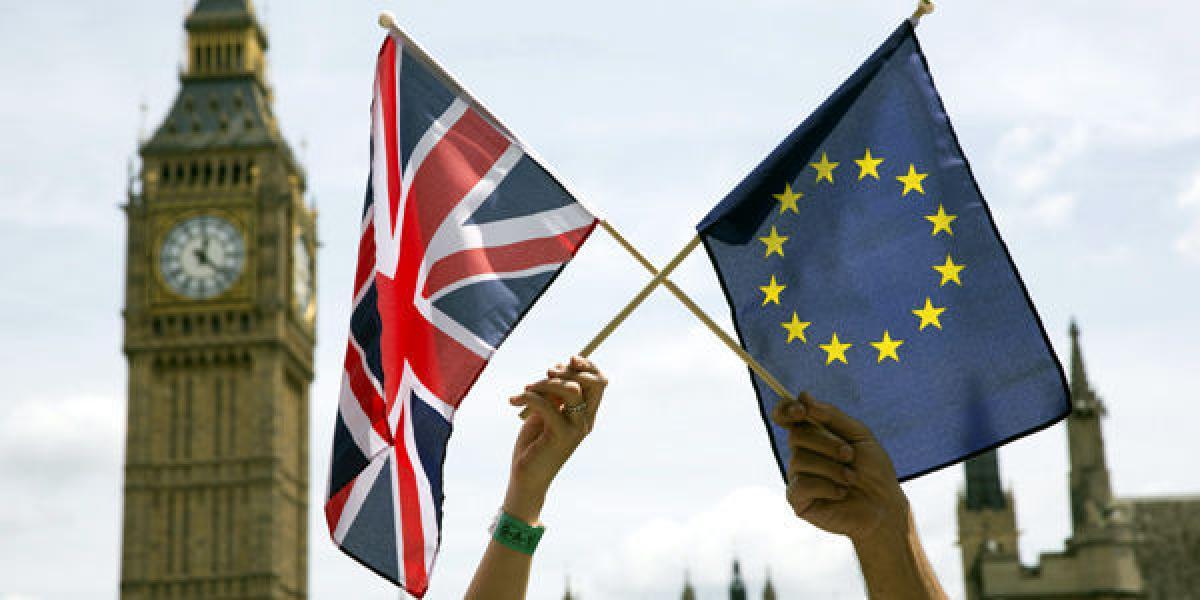 "La decisión de los británicos de abandonar la Unión Europea fue un error que cometieron engañados".