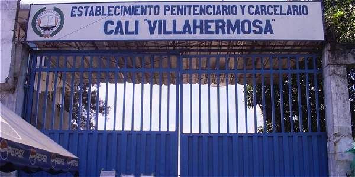 En diciembre se habilitarán 1.376 cupos en dos cárceles del centro del Valle.