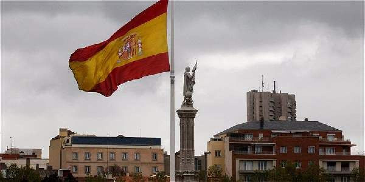 España es uno de los destinos preferidos por los colombianos para ir a estudiar.