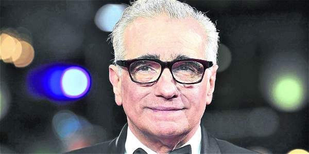 Martin Scorsese cumple 74 años, es actor, productor, guinista y director de cine.