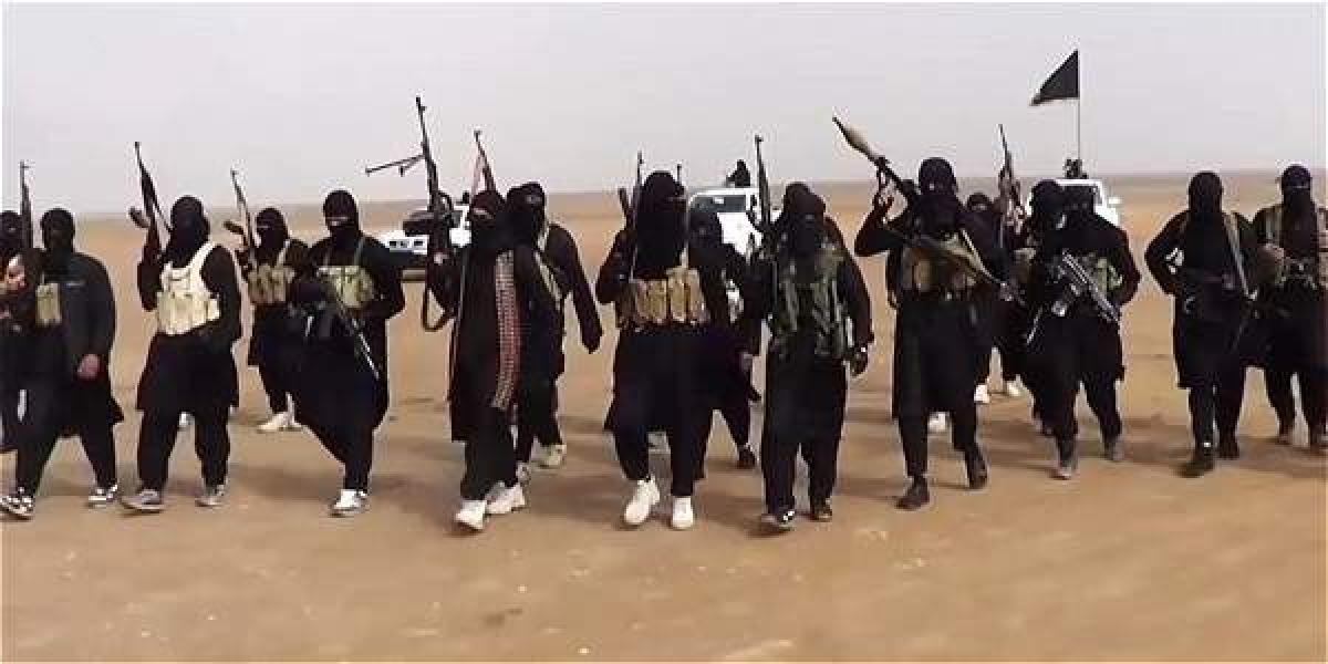 El grupo terrorista amenazó en un video con atacar a Australia.