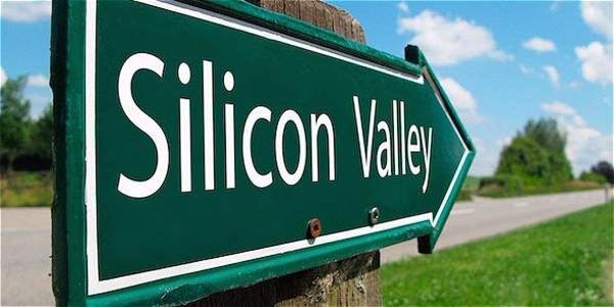 Silicon Valley ve con cautela el mandato de Trump.