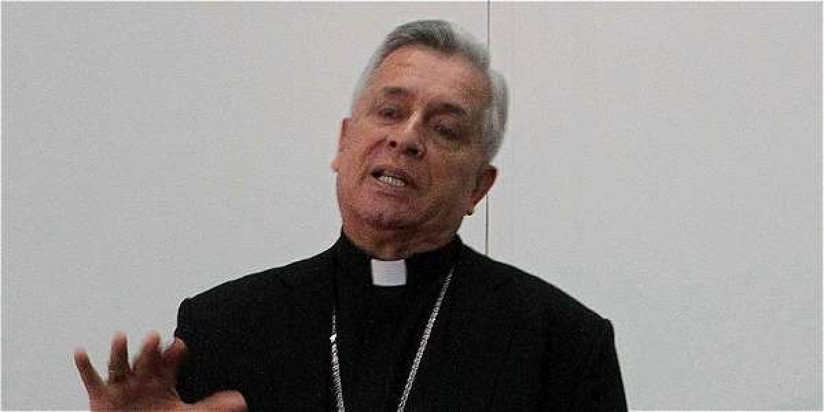 Monseñor Darío de Jesús Monsalve expresó que "todo ciudadano honesto dará su voto por el 'Sí' ".