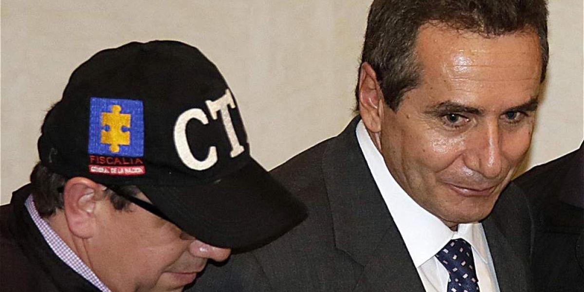 Bernardo Moreno, exsecretario general de la Presidencia en el gobierno Uribe, fue condenado a 8 años de cárcel también por las 'chuzadas'.