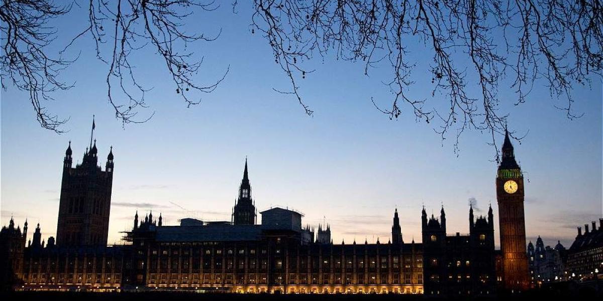 En el tercer lugar está Londres con 18,5 millones de turistas cada año. Entre las paradas obligatorias destacan el Big Ben y el Palacio de Buckingham.