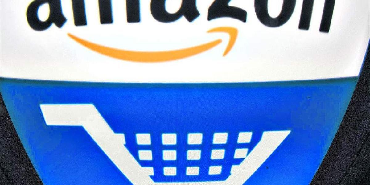 Amazon, una de las empresas más grandes de Estados Unidos, ocupa el quinto lugar.