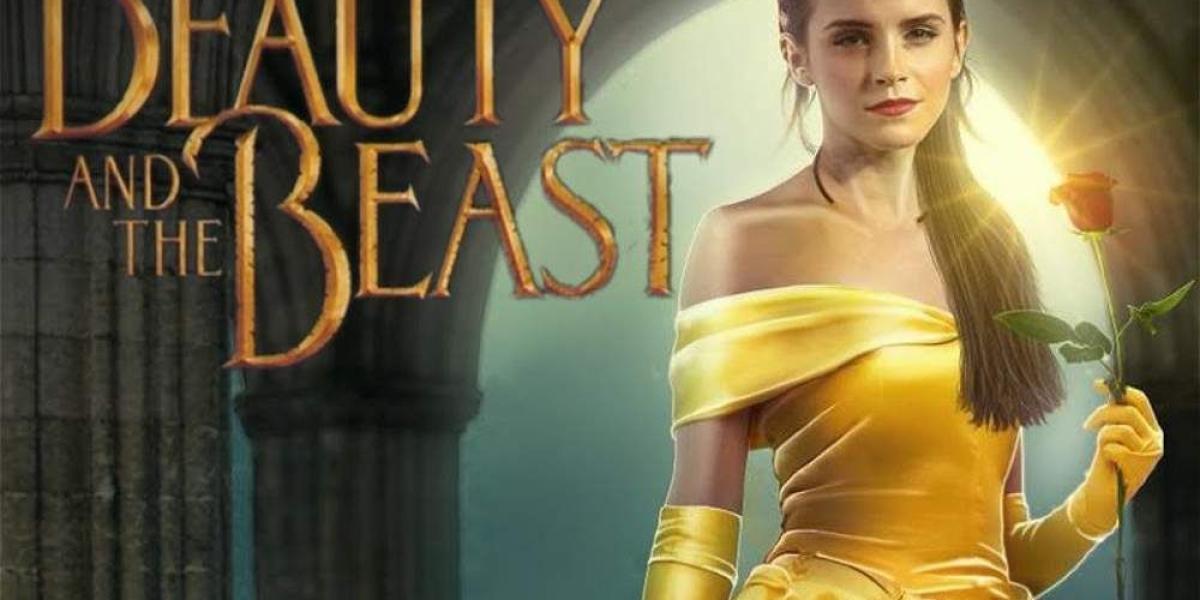 La Bella y la Bestia es quizás una de las películas más esperadas. No solo por ser un clásico de Disney, sino porque su protagonista es la bella Emma Watson. Disponible desde el 16 de marzo.