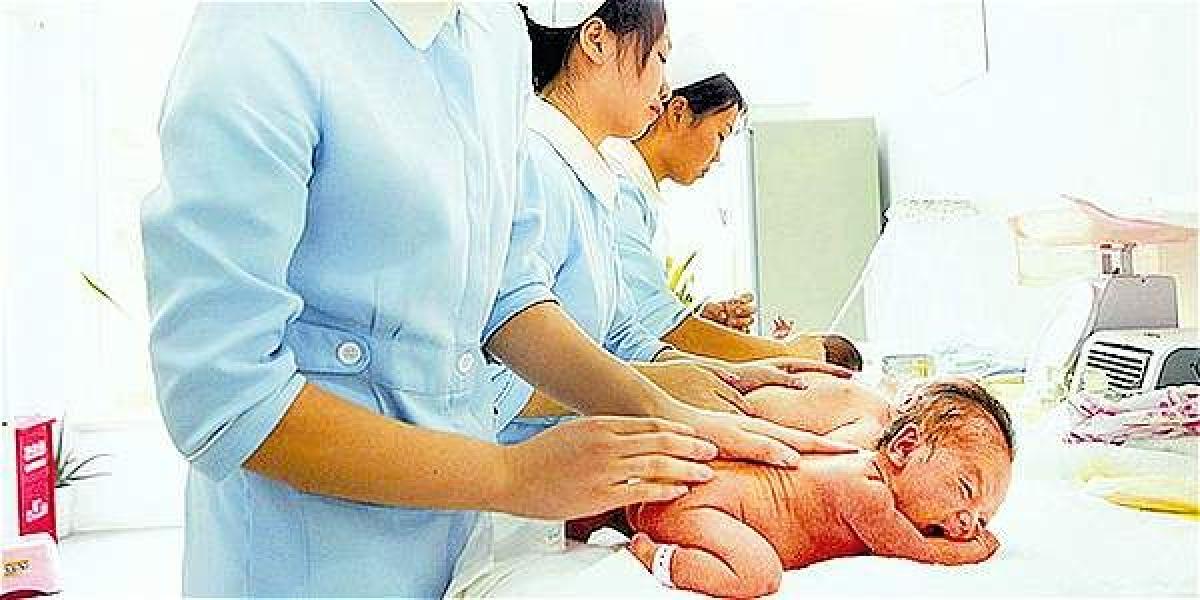 Sólo en el hospital de Cantón, en 2016 hubo más de un millar de mujeres interesadas en consultas relacionadas con fertilidad.