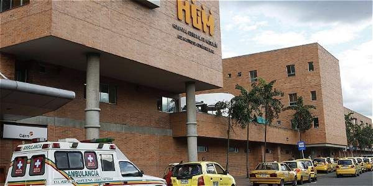 El alcalde pidió a los organismos de control adelantar las investigaciones sobre presuntas irregularidades en el Hospital General.