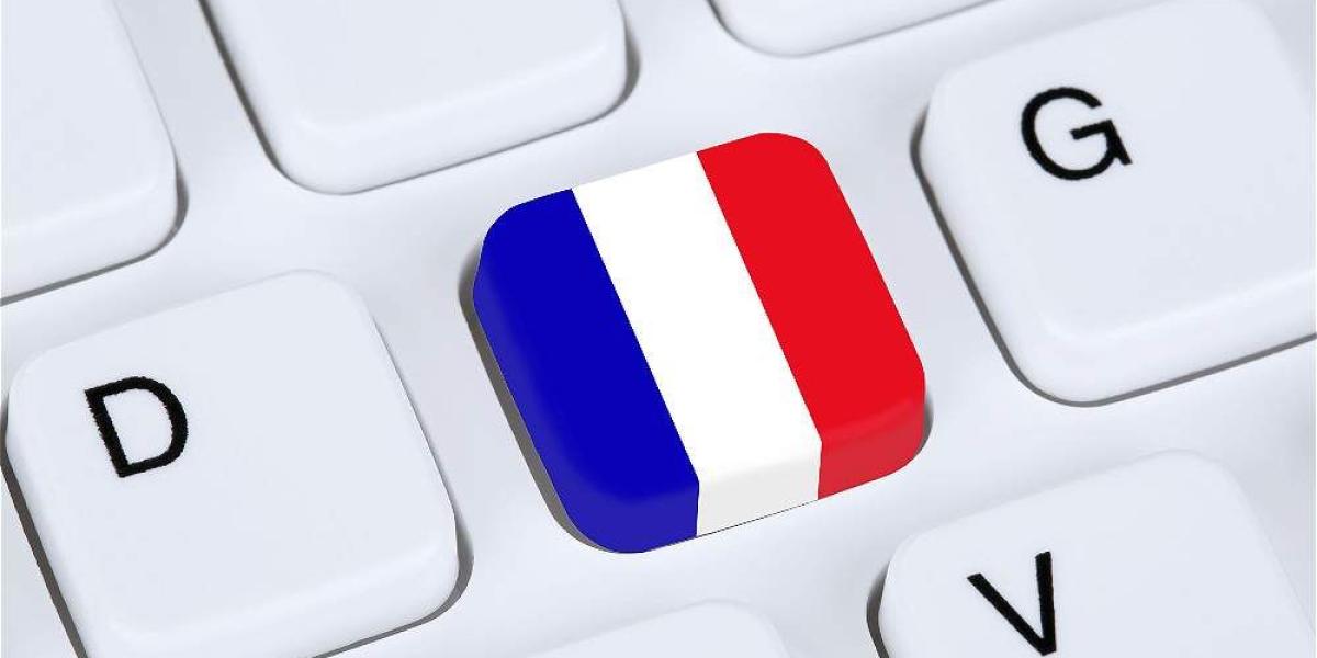 Entre los términos de búsqueda que más se utilizan en Francia son 'francesas' y 'mamá francesa'.