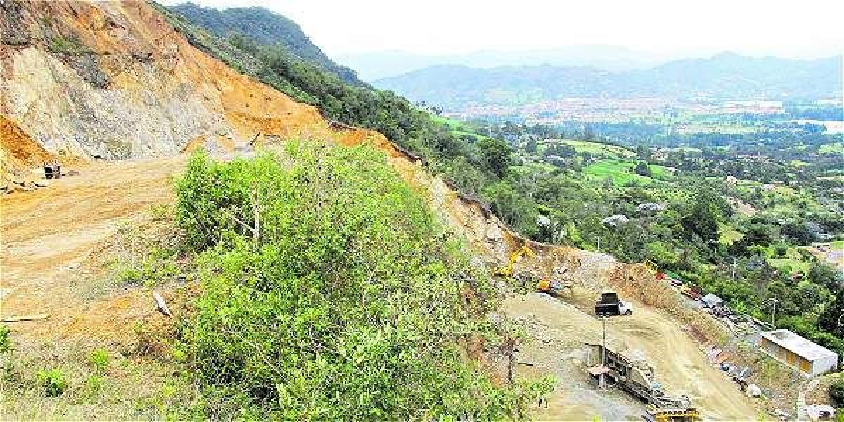 Meta, Antioquia, Putumayo, Norte de Santander y Caquetá concentran el 65 por ciento de las acciones ilegales contra los bosques.