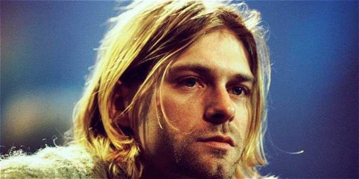 Kurt Cobain es uno de los artistas muertos que más dinero produce en el mundo
