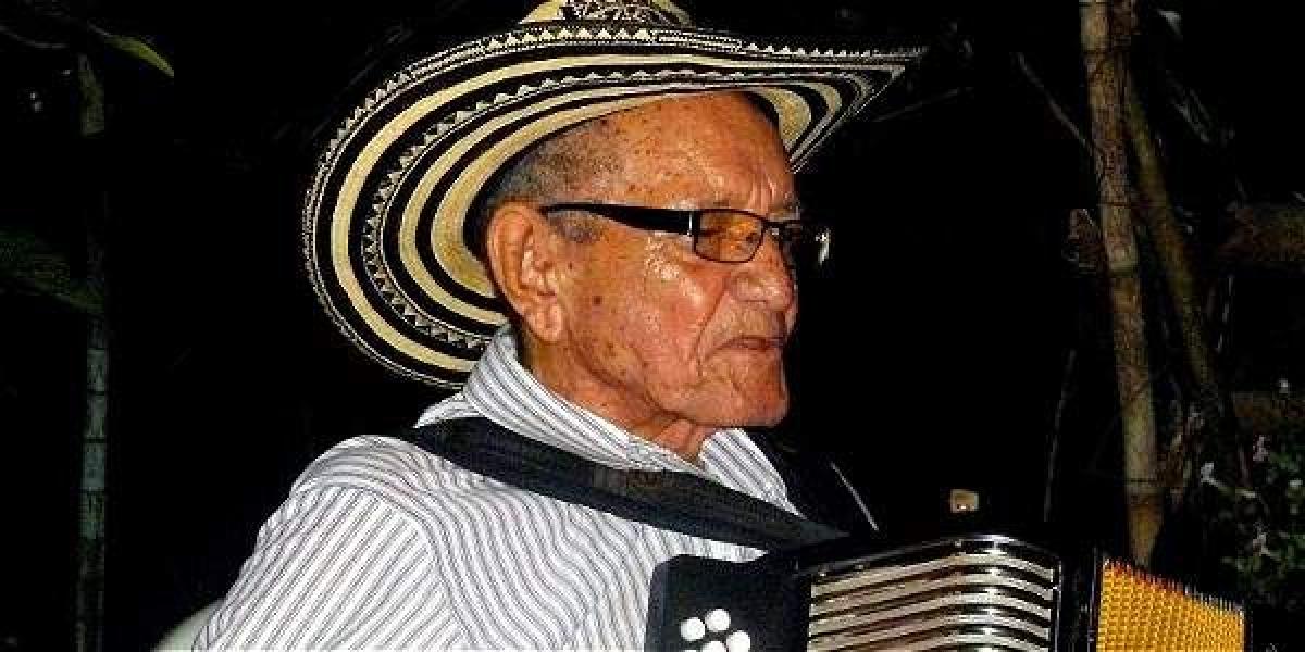 José María Argote, más conocido como 'Chema' Martínez, falleció este sábado 18 de febrero.