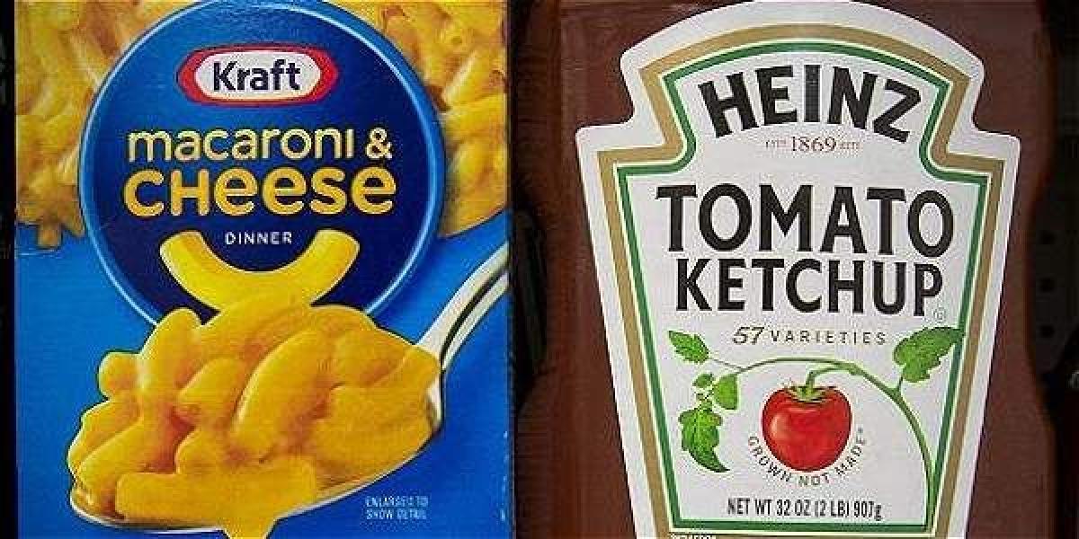 La retirada rápida de la oferta de Kraft se debió a que Unilever consideró que subestimaba el valor de la empresa.