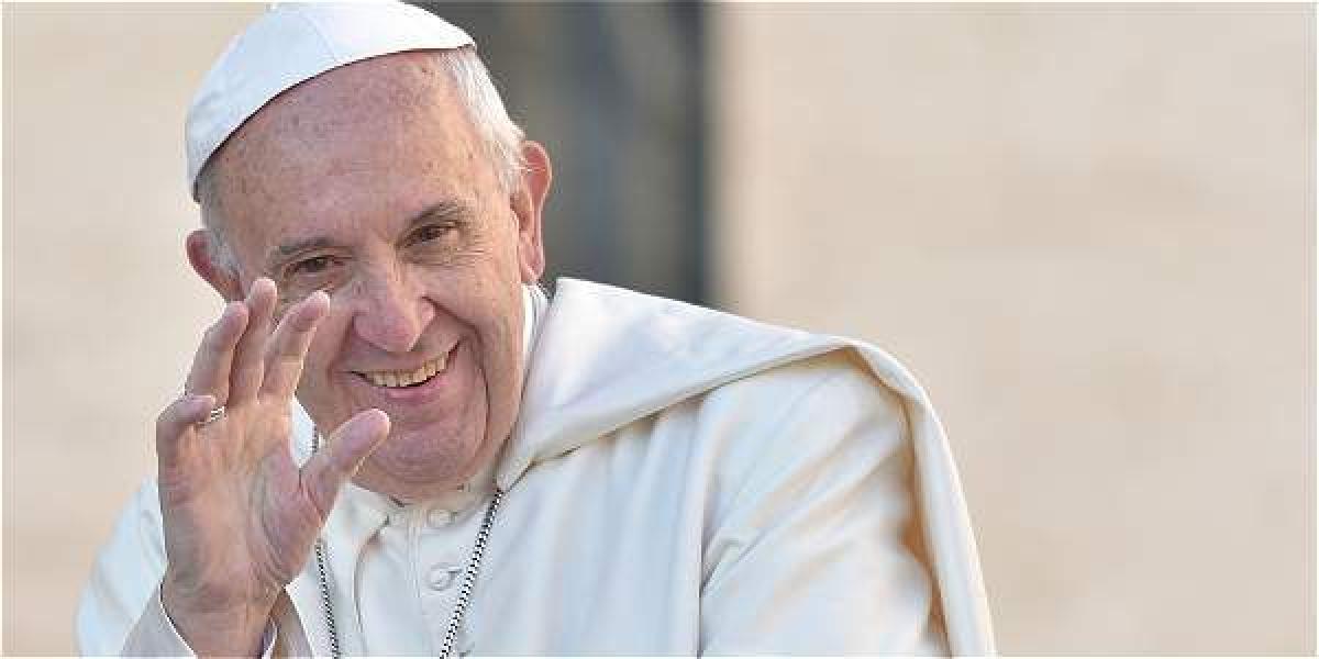 "El Papa no vendrá a favorecer una u otra situación política. Viene como el pastor de la Iglesia universal", insistió el cardenal.