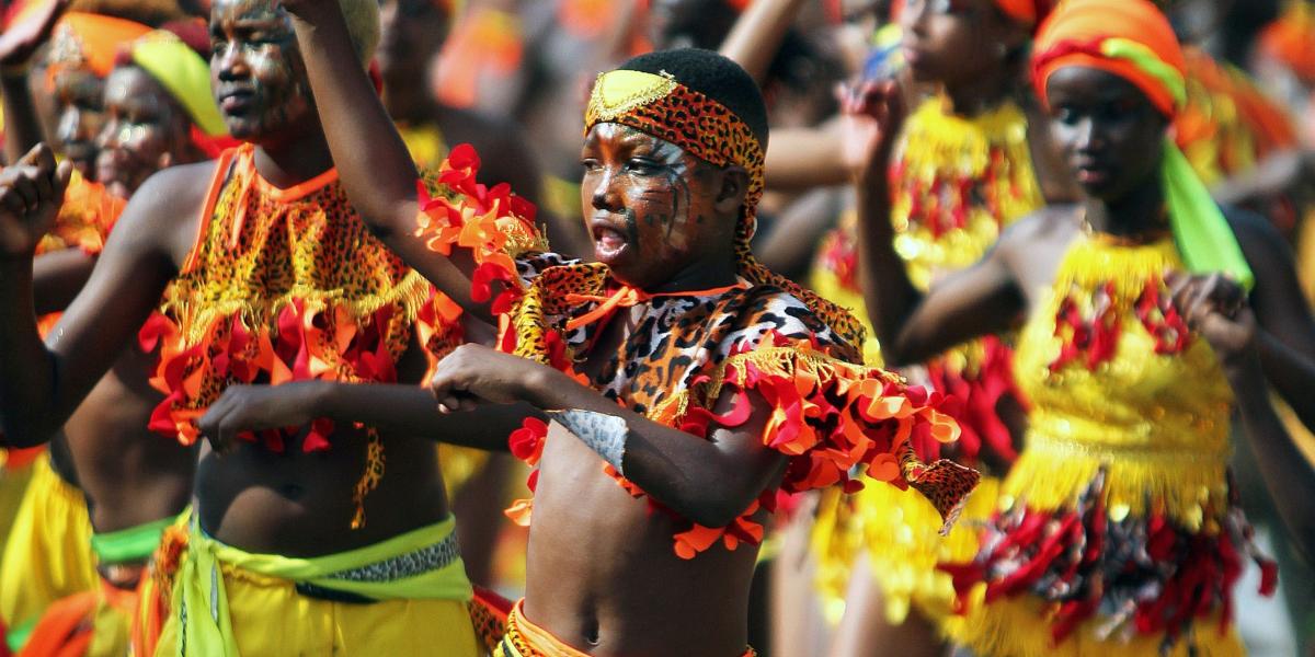 Se espera que para los Carnavales del 2017 asistan 1.620.000 personas.