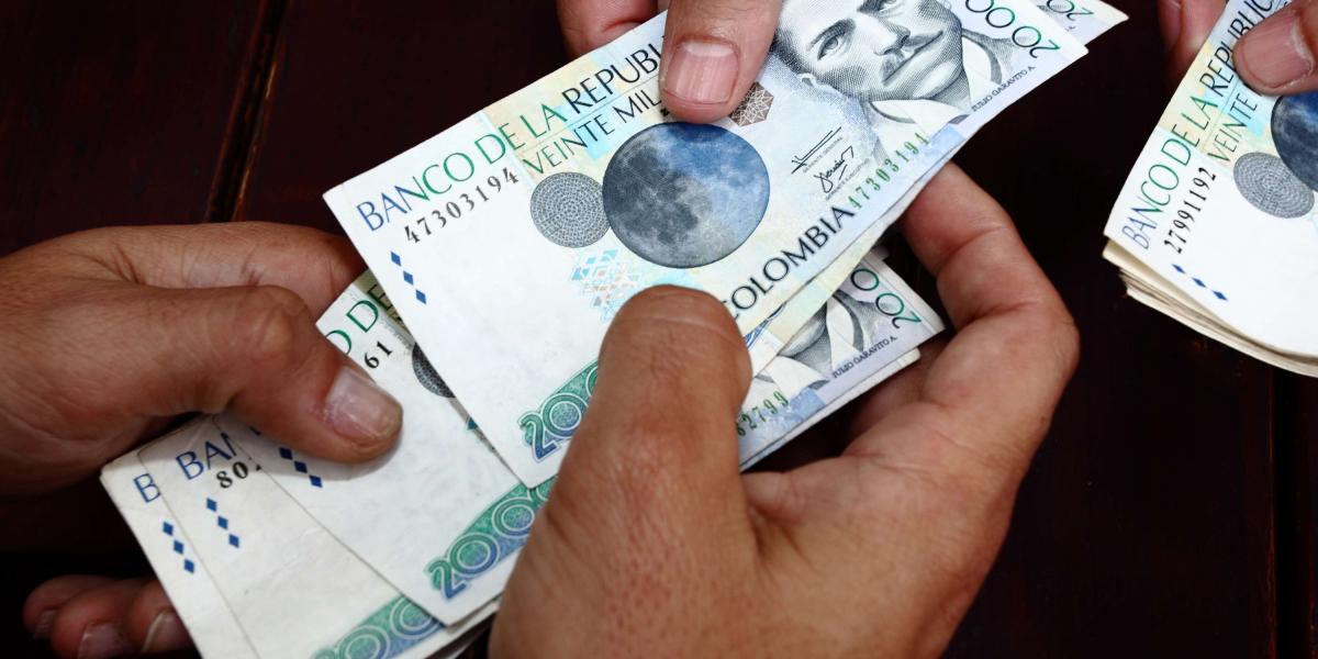 Cifras conservadoras estiman que cada año, el país pierde 50 billones de pesos por la corrupción.