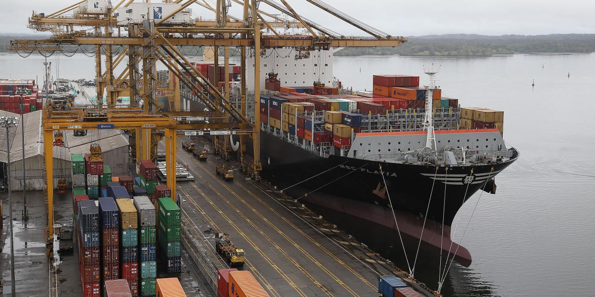 De acuerdo con el Mincomercio, en el país se estaban priorizando 1.047 productos tipo exportación, es decir, la mayoría de la oferta de Colombia.