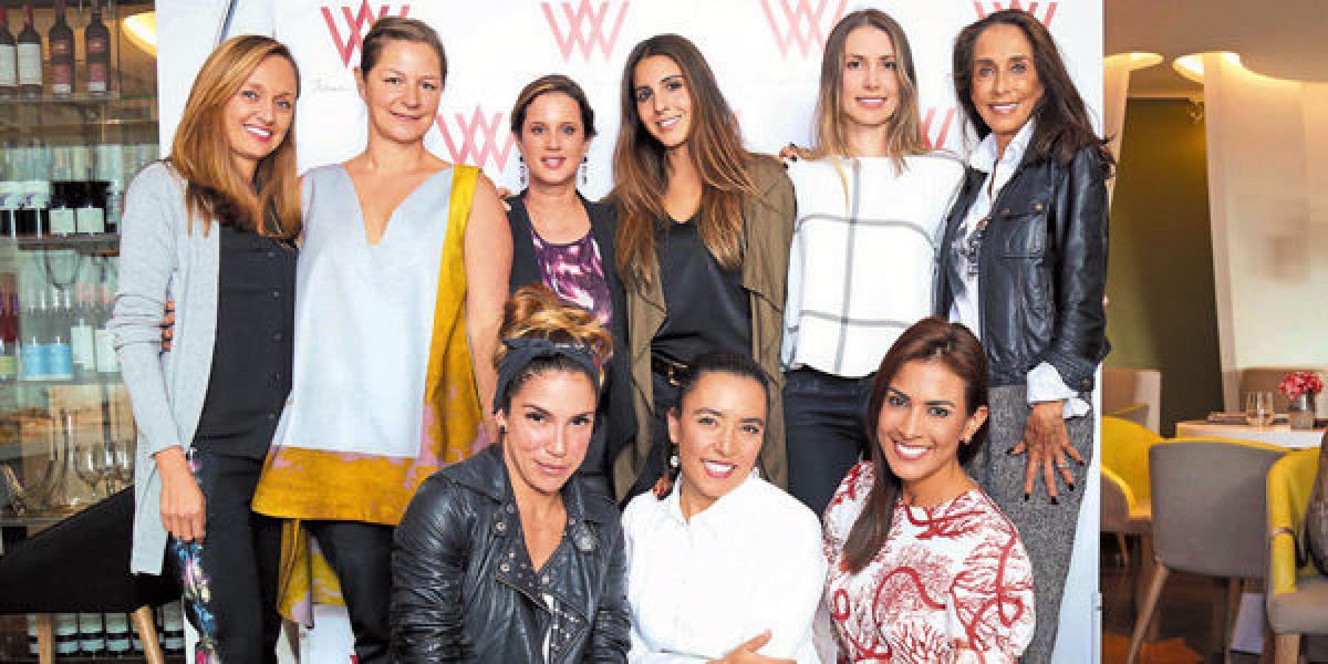 La quinta edición del Women's Weekend será el 20 y 21 de mayo en el W Bogotá Hotel.
