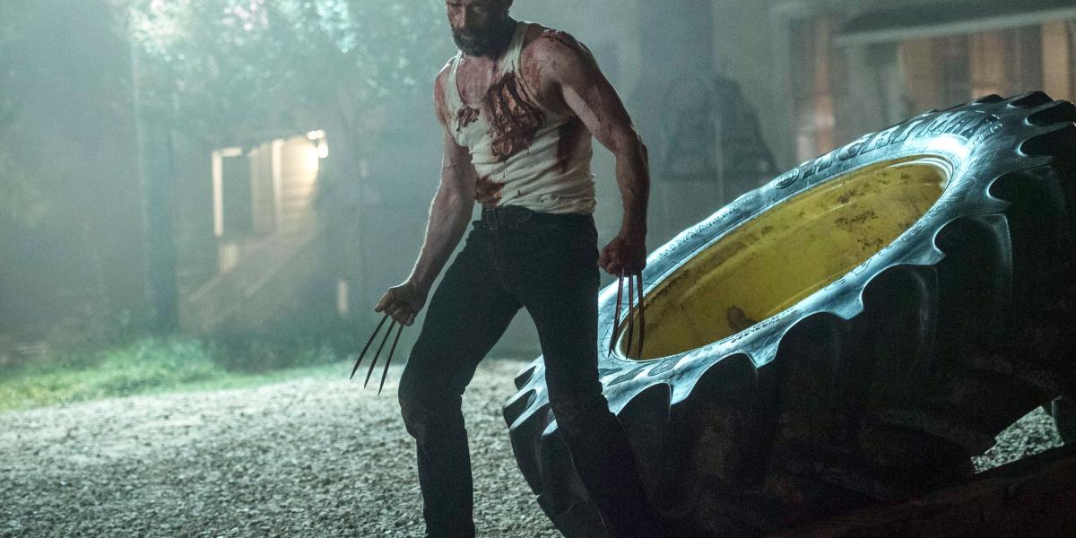 Desde el 2000, Hugh Jackman ha dado vida a Wolverine.
