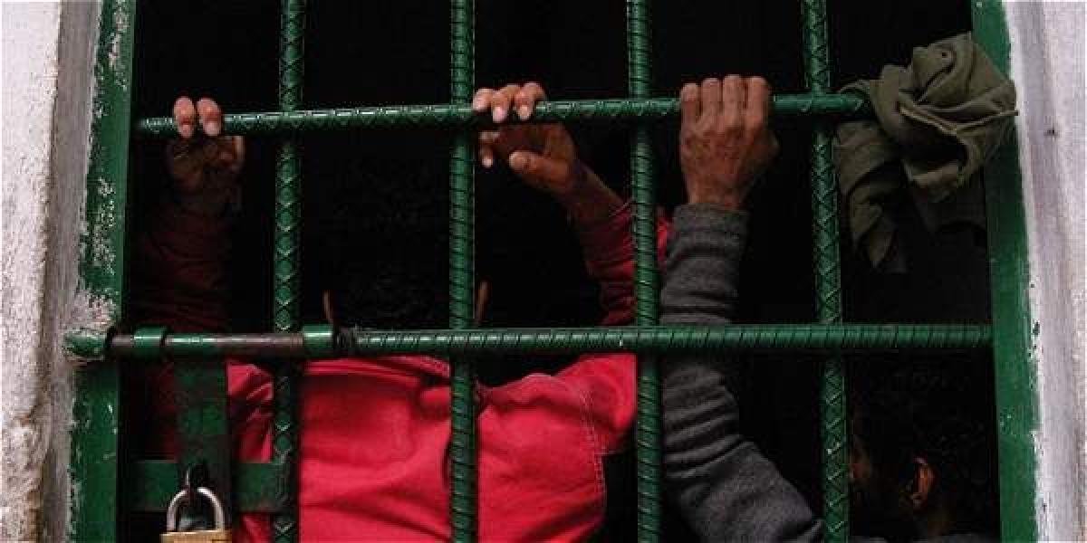 La mayoría de colombianos presos en China está siendo procesados por tráfico de drogas.