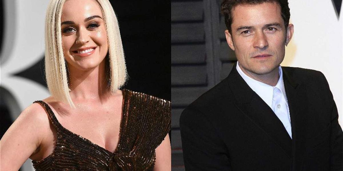 Luego de un año de noviazgo, Katy Perry y Orlando Bloom anunciaron su separación.