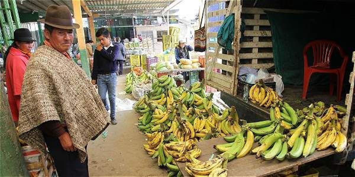 En el segundo mes del año, los alimentos registraron una inflación de 0,71%