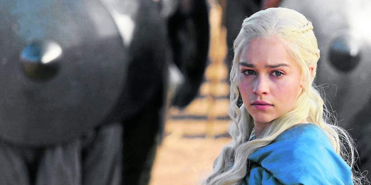 La mejor carta de HBO, 'Game of Thrones' deslumbró a todos sus televidentes con el final de la sexta temporada. Sus efectos especiales y locaciones hacen de esta serie una de las más costosas.