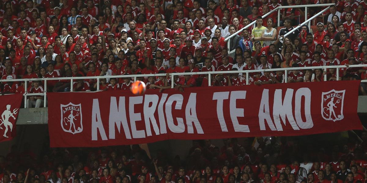 Tras un lustro afuera de la máxima categoría del fútbol nacional, América de Cali logró el ascenso a la Liga Águila el 27 de noviembre pasado, frente al Quindío.