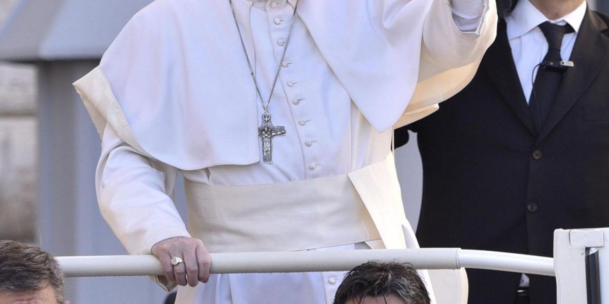 Esta será la tercera vez que un sumo pontífice visite el país.
