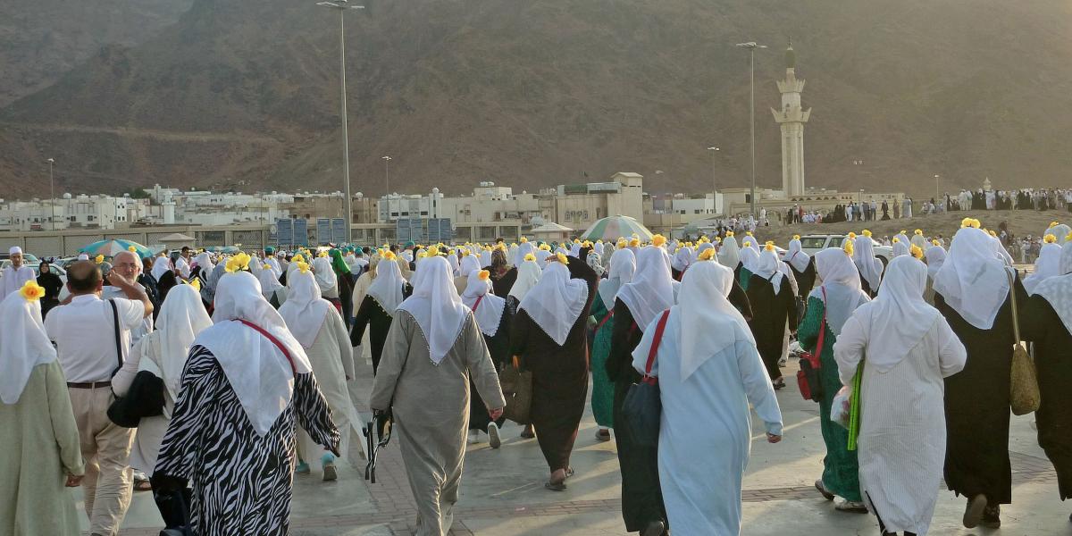 Arabia Saudí: en este país, que se posiciona en el puesto 141, las mujeres tienen prohibido conducir. Además, se les prohíbe viajar o someterse a ciertos procedimientos médicos si no cuentan con el permiso de sus tutores masculinos.