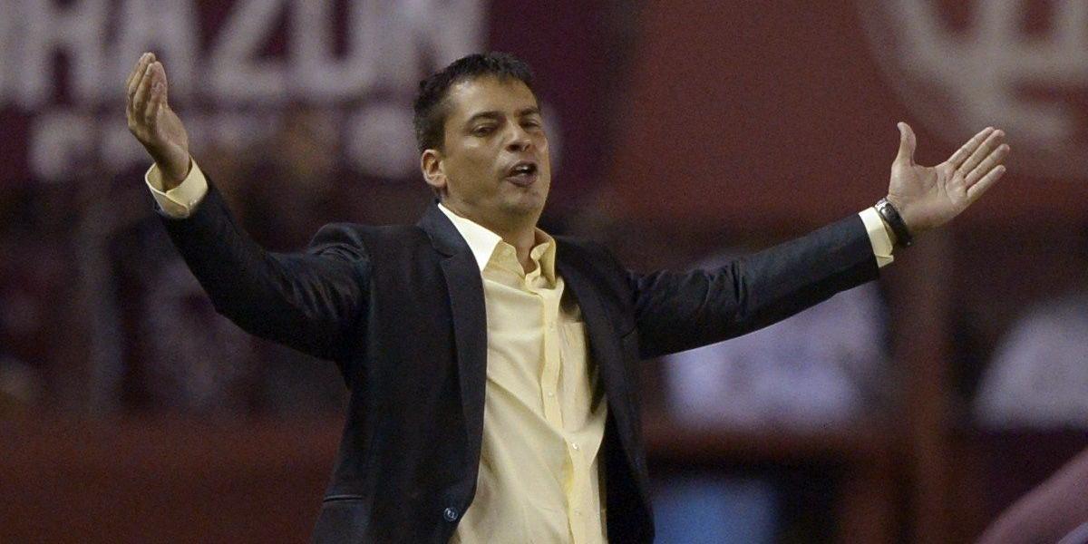 Héctor Cárdenas vivirá una nueva etapa como DT del Cali.