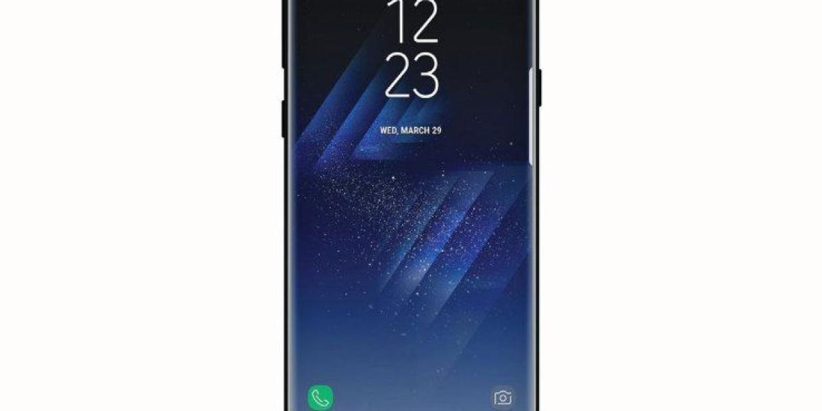 El nuevo celular de Samsung estaría a la venta a partir del 28 de abril, según KGI Securities.
