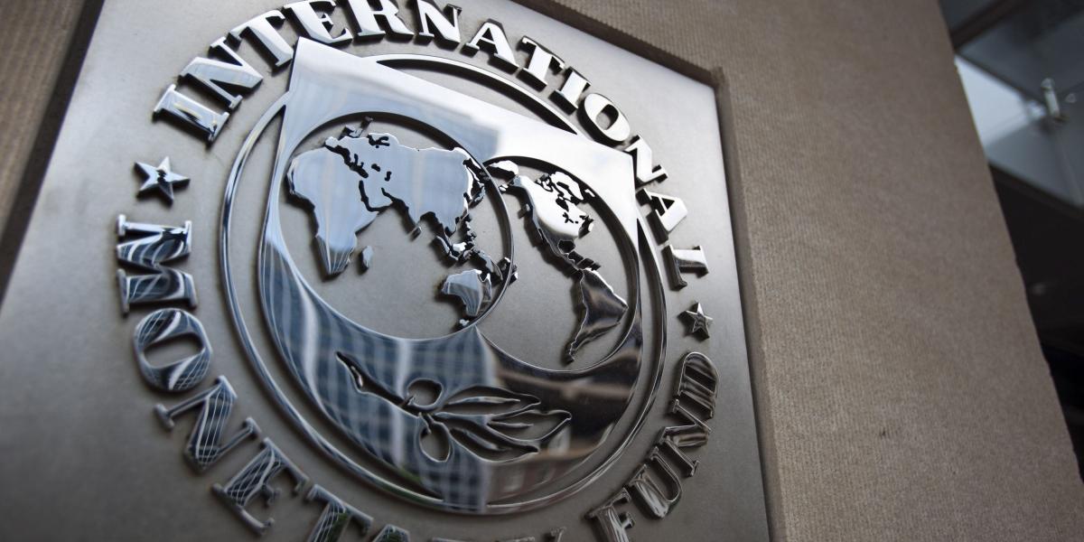 La explosión se registró en las oficinas del Fondo Monetario Internacional en París.