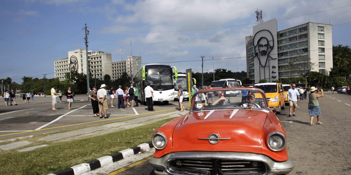 Las facultades de medicina de La Habana son reconocidas en el mundo por su excelencia académica.