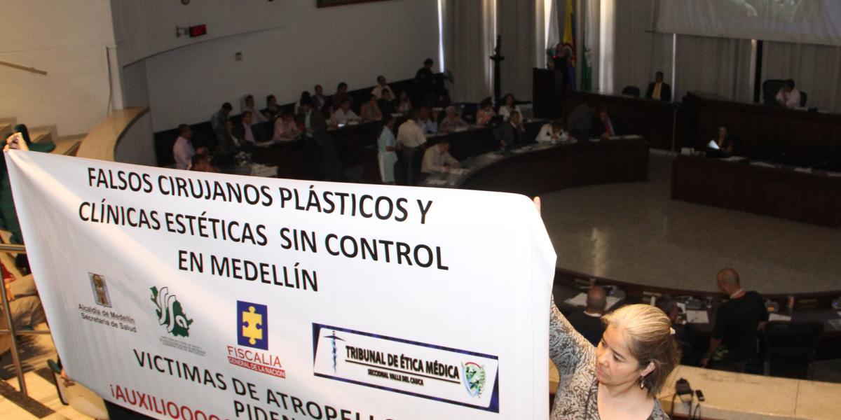 En 2016 hubo más de 13 víctimas de estos hechos en Medellín