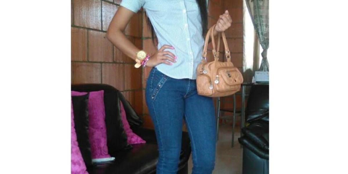 Dayana Yaizuri Valencia, de 18 años,  residía en Cali y fue asesinada en Yumbo.