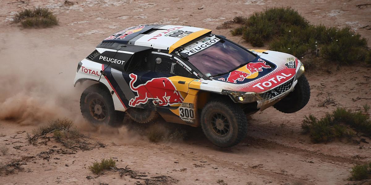 Etienne Lavigne, director del Rally Dakar, confesó que hará todo lo posible para que muy pronto se pueda recorrer toda Suramérica, de sur a norte, en la competencia.