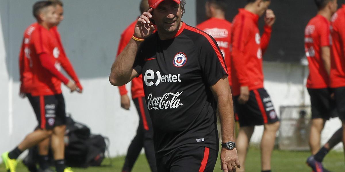 El entrenador de Chile Juan Antonio Pizzi no quiere sorpresas contra Venezuela y pondrá a un equipo muy ofensivo.