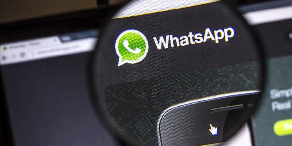 Piden obligar a Whatsapp a ayudar con información para prevenir el terrorismo en Europa.
