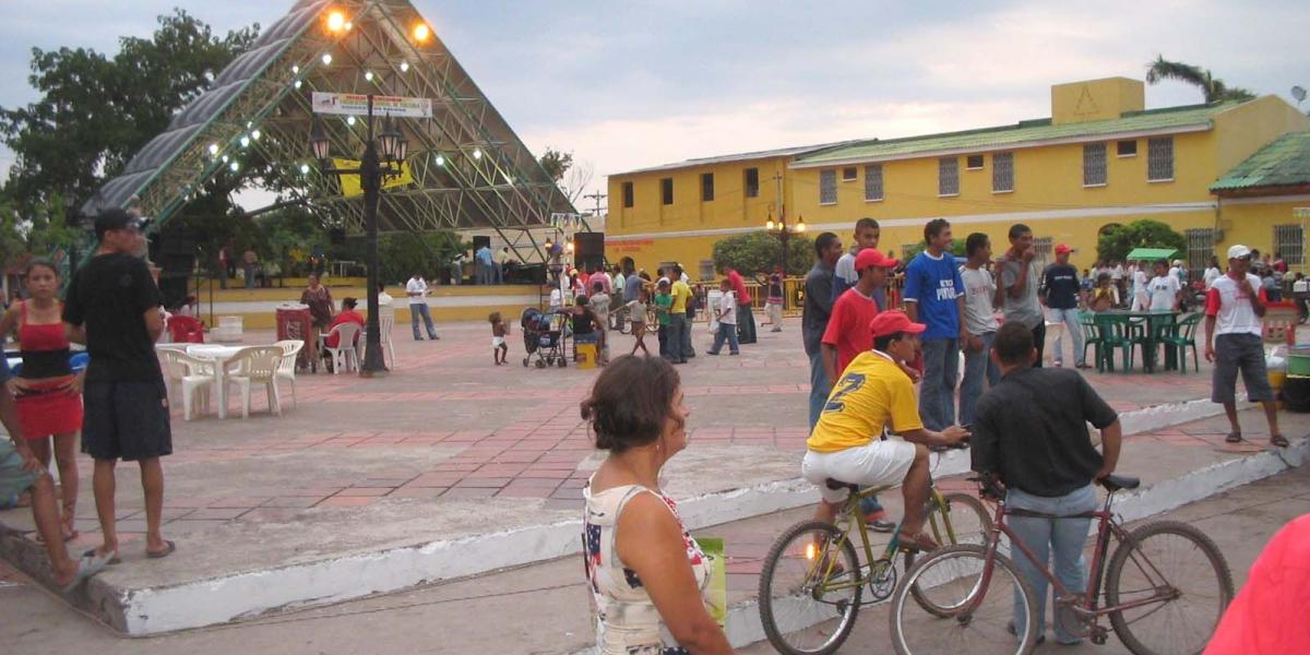 El atentado fue en  “La Aguacatera”, zona rural del municipio.
